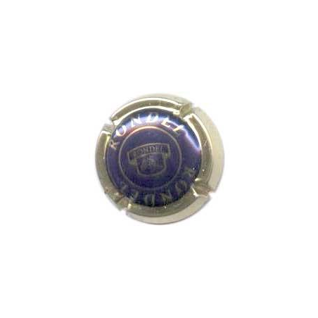 Rondel X-1973 V-3238