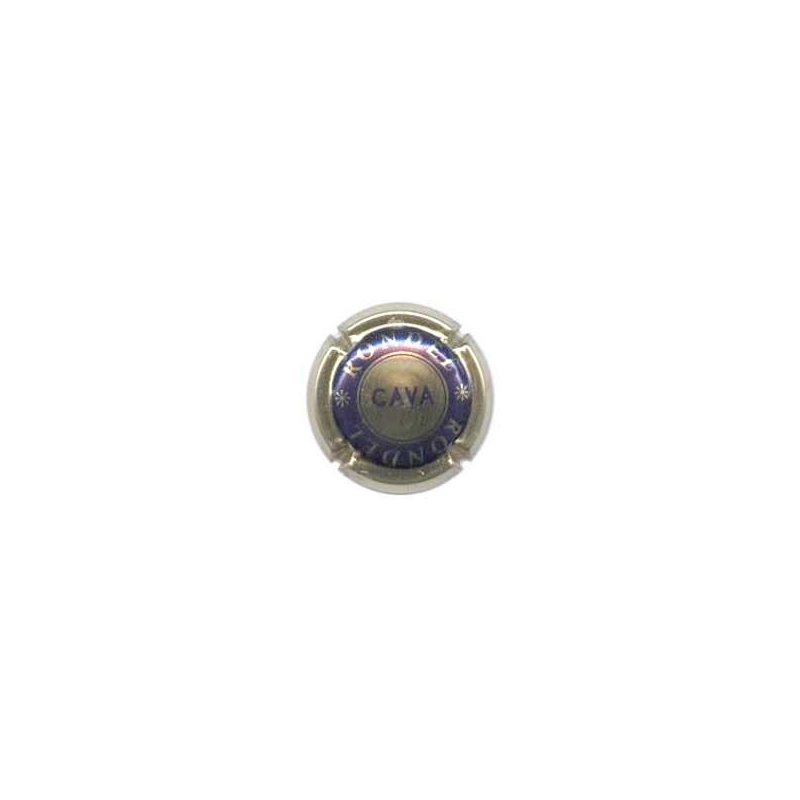 Rondel X-1975 V-3243