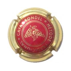 Rondel X-1976 V-3246