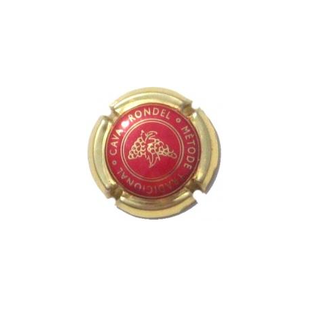 Rondel X-1976 V-3246