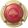 Rondel X-1976 V-3246