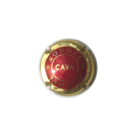 Rondel X-1978 V-3247