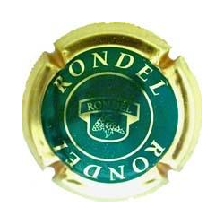 Rondel X-1980 V-3250