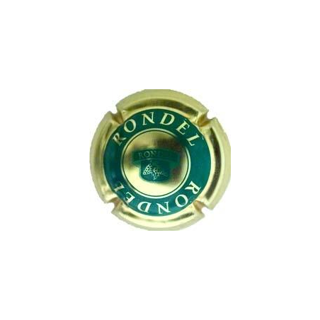 Rondel X-1981 V-3251