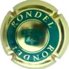 Rondel X-1981 V-3251