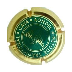 Rondel X-1982 V-3252