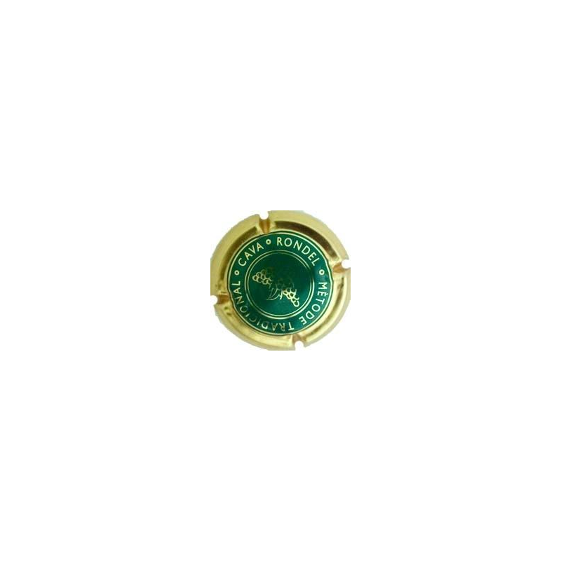 Rondel X-1982 V-3252