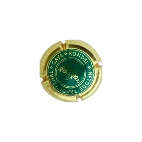 Rondel X-1982 V-3252