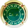 Rondel X-1983 V-3254