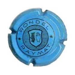 Rondel X-22420 V-0641