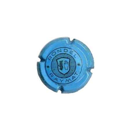 Rondel X-22420 V-0641