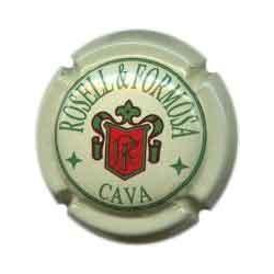 Rosell y Formosa X-1811 V-2662