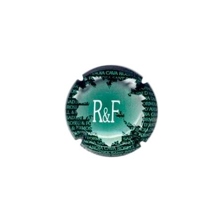 Rosell y Formosa X-53363 V-16967