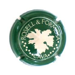 Rosell y Formosa X-71181...