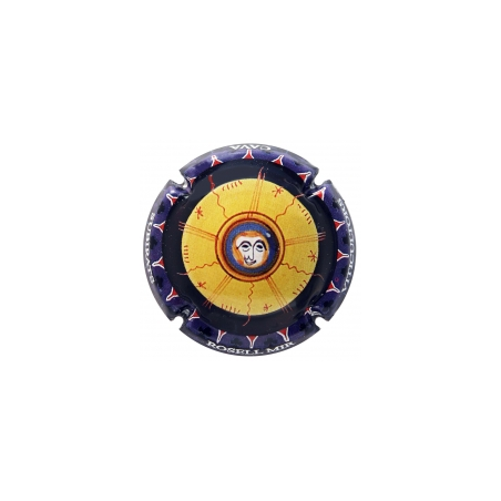 Rosell Mir X-129623