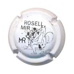 Rosell Mir X-15379 V-6545