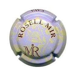 Rosell Mir X-57723  V-16973