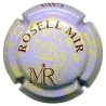 Rosell Mir X-57723  V-16973