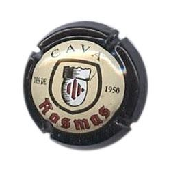 Rosmas X-2038 V-1089