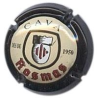 Rosmas X-2038 V-1089