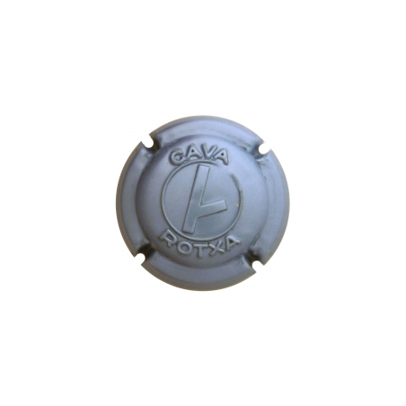 Rotxa X-125219