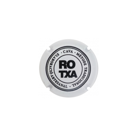 Rotxa X-151278