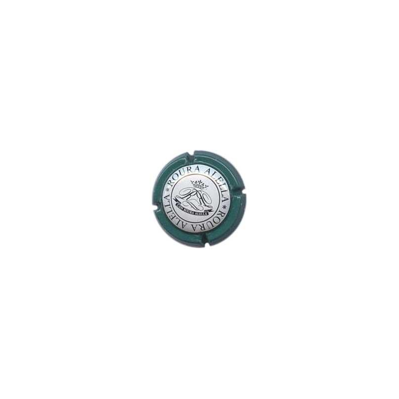 Roura X-1020 V-0651