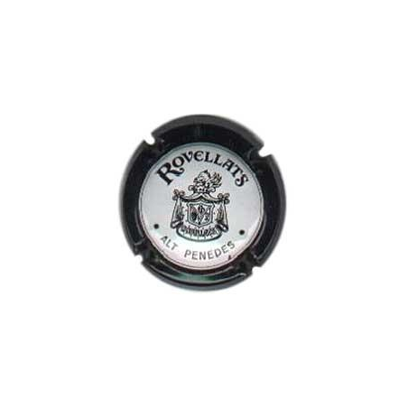 Rovellats X-1047 V-0655