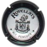Rovellats X-1047 V-0655