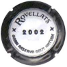 Rovellats X-12027 V-5601