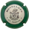 Rovellats X-3549 V-0653