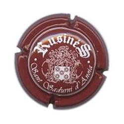 Rusinés X-1289 V-3407