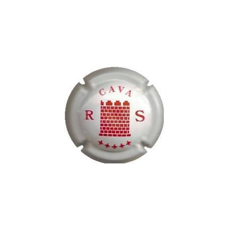 Ràfols Surià X-246 V-3390