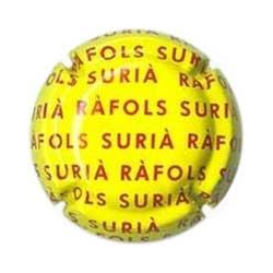 Ràfols Surià X-8649 V-5925