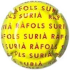 Ràfols Surià X-8649 V-5925
