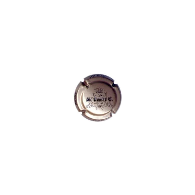 Sadurní Comas Codorniu X-39268 V-13229