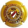 Sadurní Comas Codorniu X-677 V-2781