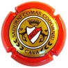 Sadurní Comas Codorniu X-678 V-2782