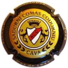 Sadurní Comas Codorniu X-681 V-1553