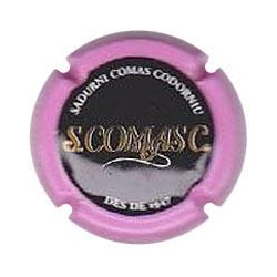 Sadurní Comas Codorniu X-85497