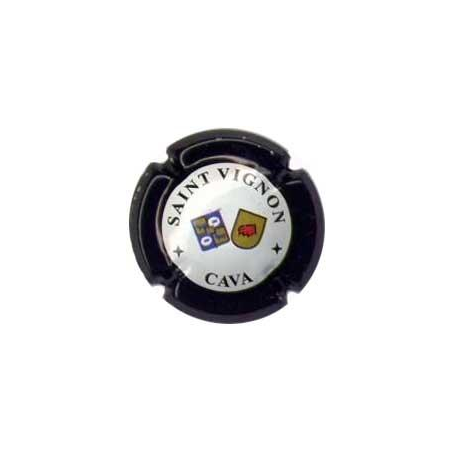 Saint Vignon X-4357 V-7450