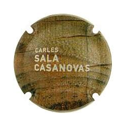 Sala Casanovas X-89397 V-25730