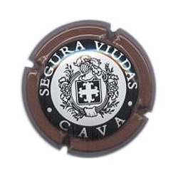 Segura Viudas X-1258 V-0684