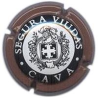 Segura Viudas X-1258 V-0684