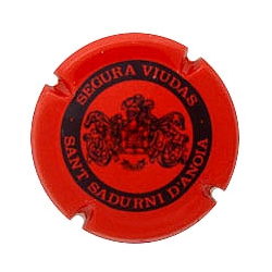 Segura Viudas X-1261 V-675