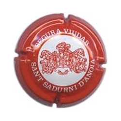 Segura Viudas X-1262 V-678