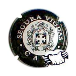Segura Viudas X-216 V-0682