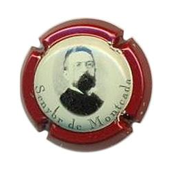 Senyor de Montcada X-9387