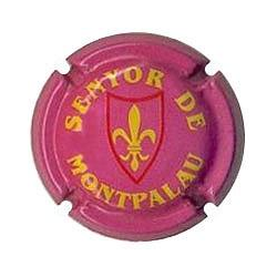 Senyor de Mont-Palau X-98833