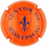 Senyor de Mont-Palau X-87139 V-24017